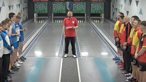 3. liga mužů 15. kolo